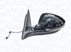 MAGNETI MARELLI 182201532500 — Oglindă exterioară
