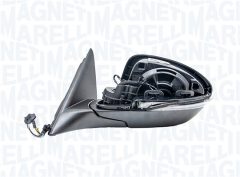 MAGNETI MARELLI 182201533500 — Oglindă exterioară
