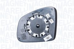 MAGNETI MARELLI 182201538600 — Sticlă oglindă exterioară