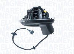 MAGNETI MARELLI 182201539400 — Зеркало боковое