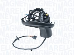 MAGNETI MARELLI 182201540800 — Зеркало боковое