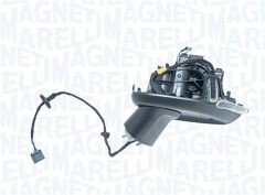 MAGNETI MARELLI 182201541500 — Зеркало боковое