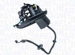 MAGNETI MARELLI 182201542200 — Зеркало боковое