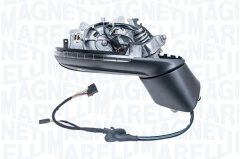 MAGNETI MARELLI 182201542600 — Зеркало боковое