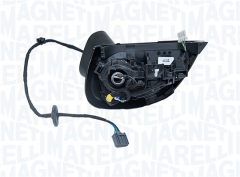 MAGNETI MARELLI 182201542900 — Зеркало боковое