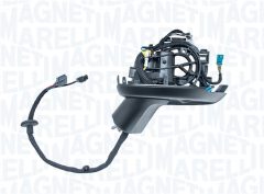 MAGNETI MARELLI 182201543700 — Зеркало боковое