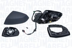 MAGNETI MARELLI 182201544900 — Зеркало боковое