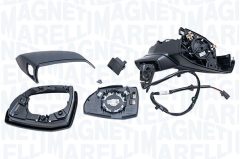 MAGNETI MARELLI 182201545100 — Зеркало боковое