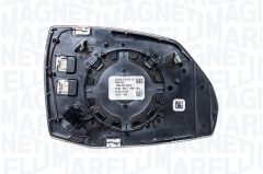 MAGNETI MARELLI 182201545500 — Стекло бокового зеркала
