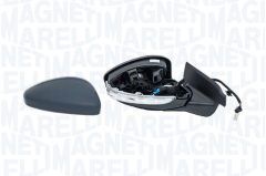 MAGNETI MARELLI 182201547400 — Зеркало боковое