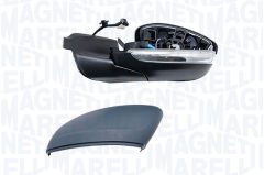 MAGNETI MARELLI 182201547500 — Зеркало боковое