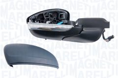 MAGNETI MARELLI 182201547600 — Зеркало боковое