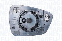 MAGNETI MARELLI 182201551300 — Sticlă oglindă exterioară