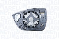 MAGNETI MARELLI 182201553500 — Стекло бокового зеркала