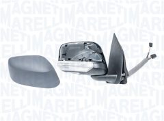 MAGNETI MARELLI 182201583400 — Oglindă exterioară
