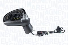 MAGNETI MARELLI 182201590500 — Зеркало боковое