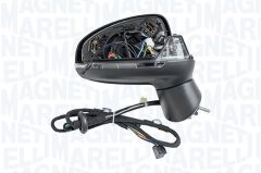 MAGNETI MARELLI 182201590700 — Зеркало боковое