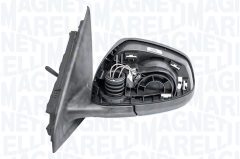 MAGNETI MARELLI 182201596300 — Зеркало боковое