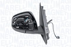 MAGNETI MARELLI 182201596400 — Зеркало боковое