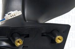 MAGNETI MARELLI 182203100400 — Зеркало боковое