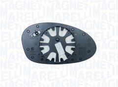 MAGNETI MARELLI 182209000700 — Sticlă oglindă exterioară