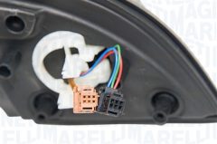 MAGNETI MARELLI 351991125630 — Зеркало боковое