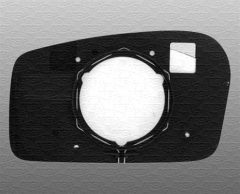 MAGNETI MARELLI 351991303240 — Стекло бокового зеркала