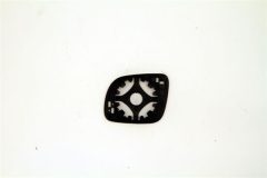 MAGNETI MARELLI 351991301880 — Стекло бокового зеркала