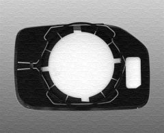 MAGNETI MARELLI 351991303120 — Sticlă oglindă exterioară