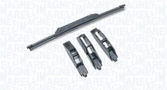 MAGNETI MARELLI 000072330250 — Lamelă ștergător parbriz
