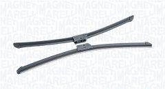 MAGNETI MARELLI 000723125050 — Lamelă ștergător parbriz