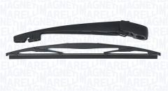 MAGNETI MARELLI 000723180003 — Set brațe ștergătoare