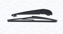 MAGNETI MARELLI 000723180014 — Set brațe ștergătoare