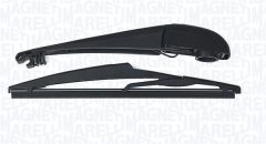 MAGNETI MARELLI 000723180021 — Set brațe ștergătoare