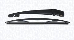 MAGNETI MARELLI 000723180036 — Set brațe ștergătoare