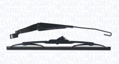 MAGNETI MARELLI 000723180037 — Set brațe ștergătoare