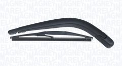 MAGNETI MARELLI 000723180042 — Set brațe ștergătoare