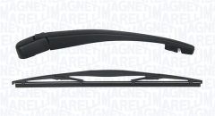 MAGNETI MARELLI 000723180049 — Set brațe ștergătoare
