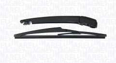 MAGNETI MARELLI 000723180063 — Set brațe ștergătoare