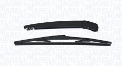 MAGNETI MARELLI 000723180093 — Set brațe ștergătoare