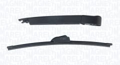 MAGNETI MARELLI 000723180097 — Set brațe ștergătoare
