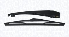 MAGNETI MARELLI 000723180104 — Set brațe ștergătoare
