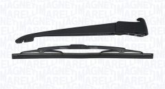 MAGNETI MARELLI 000723180125 — Set brațe ștergătoare