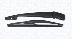 MAGNETI MARELLI 000723180126 — Set brațe ștergătoare