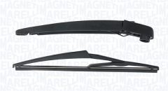 MAGNETI MARELLI 000723180153 — Set brațe ștergătoare