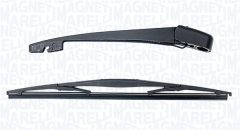 MAGNETI MARELLI 000723180158 — Set brațe ștergătoare