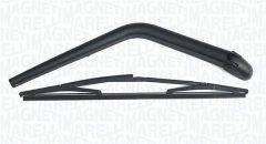 MAGNETI MARELLI 000723180173 — Set brațe ștergătoare