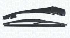 MAGNETI MARELLI 000723180177 — Set brațe ștergătoare