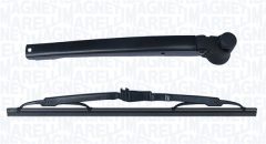 MAGNETI MARELLI 000723180207 — Set brațe ștergătoare