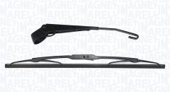 MAGNETI MARELLI 000723180229 — Set brațe ștergătoare